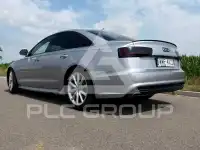 2017 Audi A6