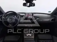 2017 Audi A6