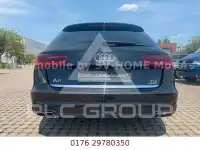 2017 Audi A6