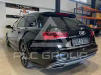 2017 Audi A6