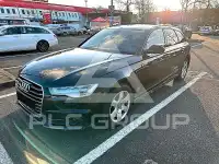 2017 Audi A6