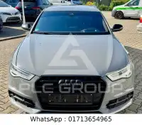 2017 Audi A6