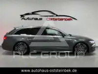 2017 Audi A6