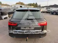 2017 Audi A6