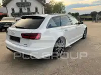 2017 Audi A6