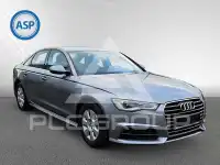 2017 Audi A6
