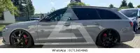 2017 Audi A6