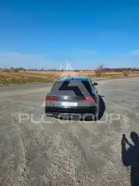 2017 Audi A6