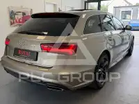 2017 Audi A6