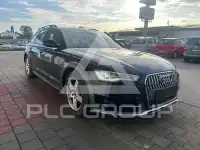 2017 Audi A6