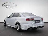 2017 Audi A6