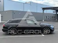 2017 Audi A6