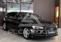 2017 Audi A6