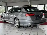 2017 Audi A6