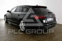 2017 Audi A6