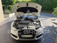 2017 Audi A6