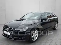 2017 Audi A6
