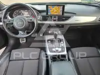 2017 Audi A6