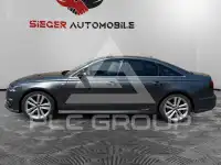 2017 Audi A6