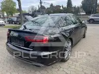 2017 Audi A6
