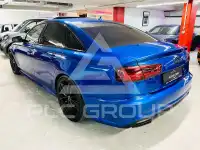 2017 Audi A6