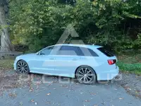 2017 Audi A6