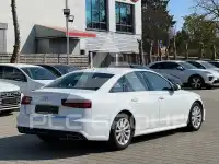 2017 Audi A6
