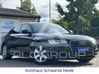 2017 Audi A6