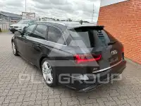 2017 Audi A6