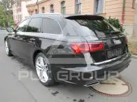 2017 Audi A6