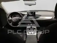 2017 Audi A6