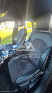 2017 Audi A6