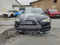 2017 Audi A6