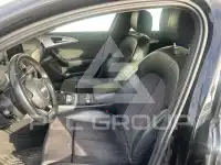 2017 Audi A6