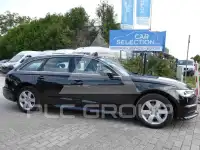 2017 Audi A6