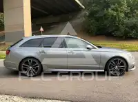 2017 Audi A6