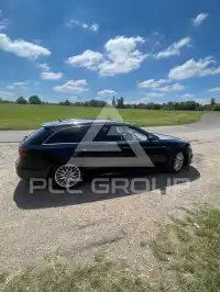 2017 Audi A6