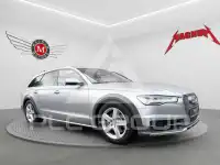2017 Audi A6
