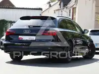 2017 Audi A6