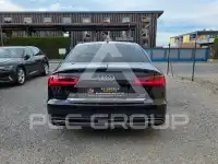2017 Audi A6