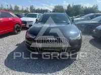 2017 Audi A6