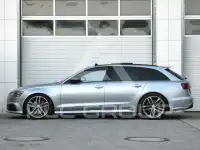 2017 Audi A6