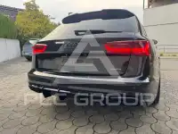 2017 Audi A6