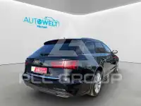 2017 Audi A6