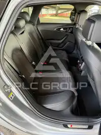 2017 Audi A6