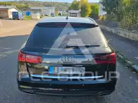 2017 Audi A6