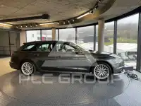 2017 Audi A6