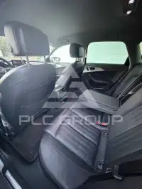 2017 Audi A6