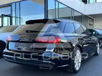 2017 Audi A6