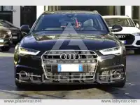 2017 Audi A6
